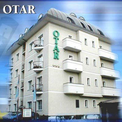 Otar 3* Praga
